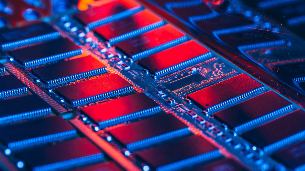 How Much RAM do you need for music production? 💻